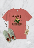 Rebel Sheep Tee