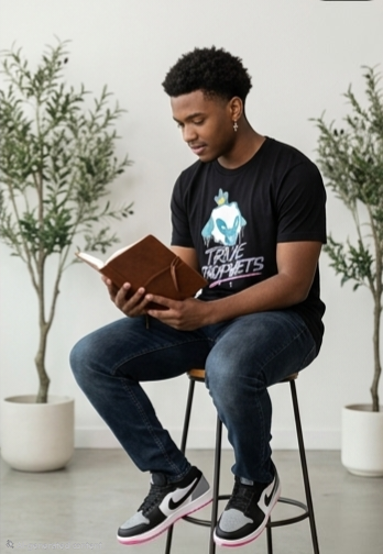 Rebel Sheep Tee