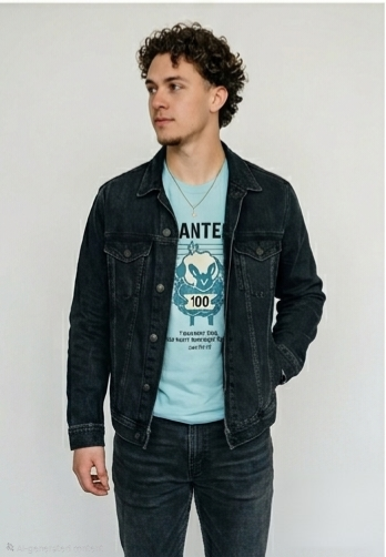 Rebel Sheep Tee
