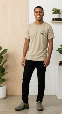 True Prophetic Tee