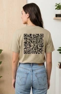 True Prophetic Tee