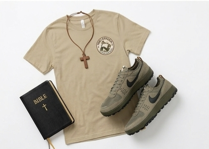 True Prophetic Tee