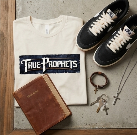 TP Logo Sheep Tee