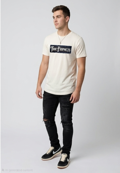 TP Logo Sheep Tee