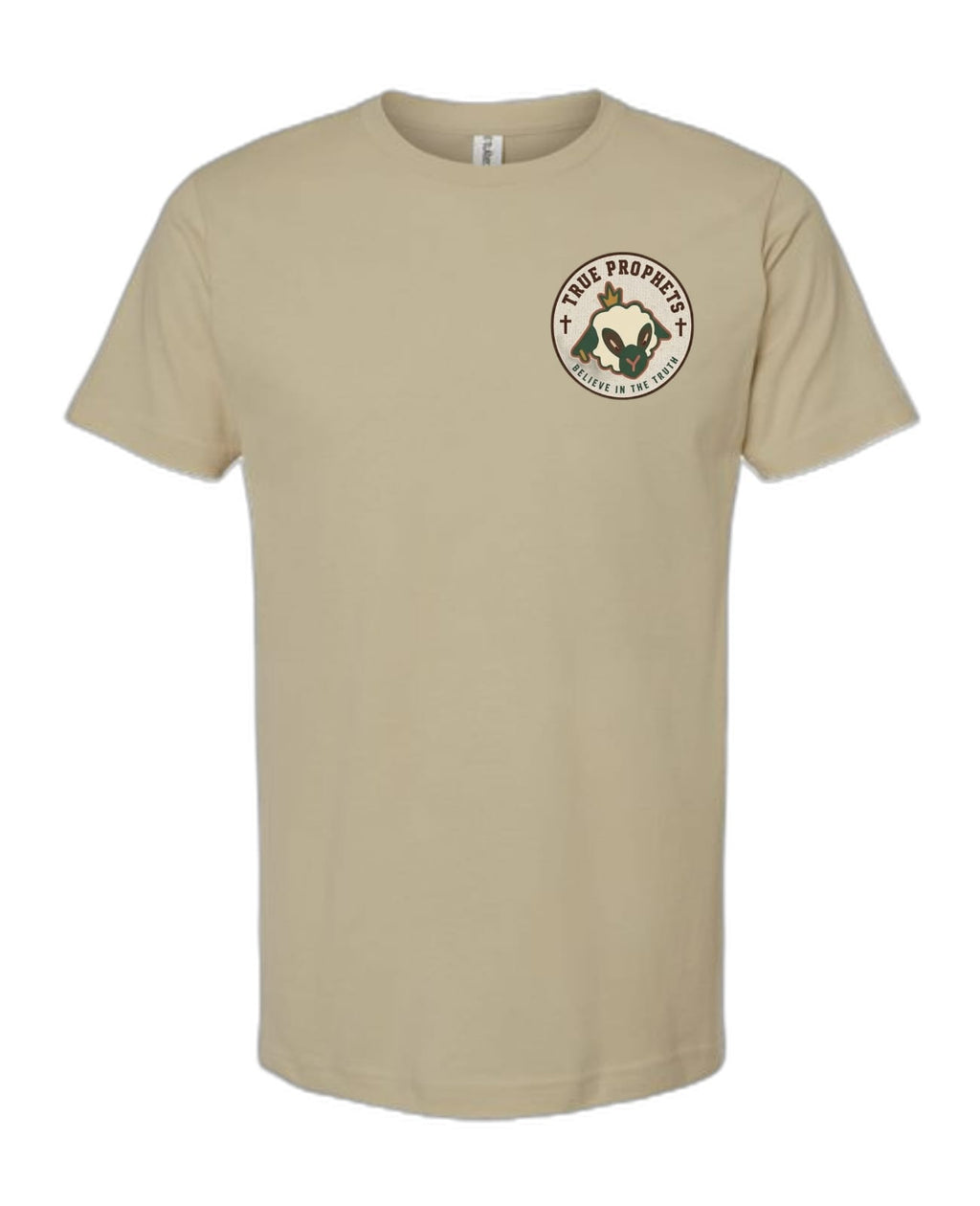 True Prophetic Tee