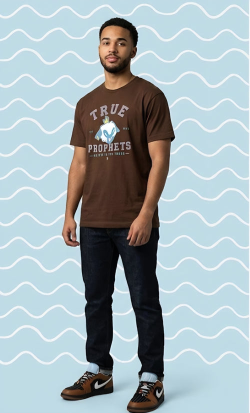 Rebel Sheep Tee