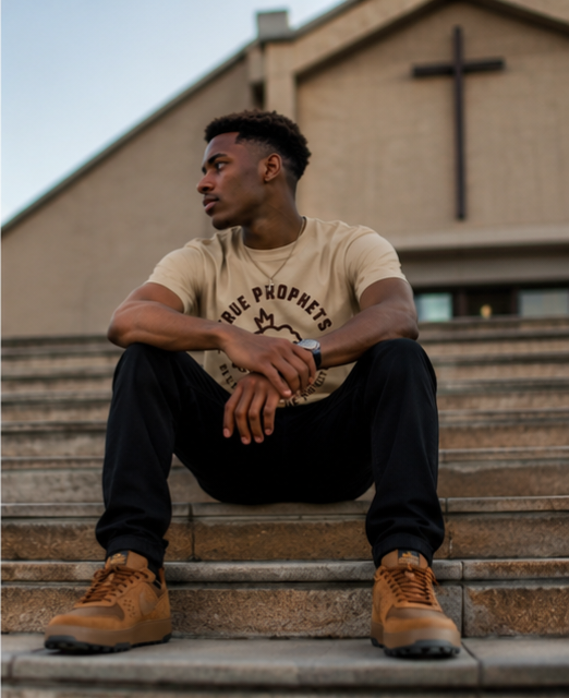 Rebel Sheep Tee