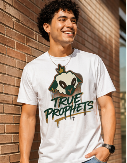 Rebel Sheep Tee