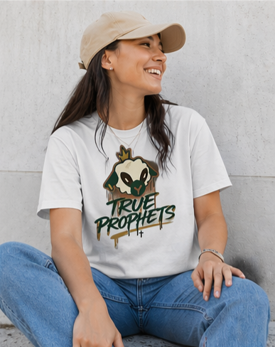 Rebel Sheep Tee